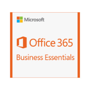 Microsoft 365 Business Basic godišnja licenca